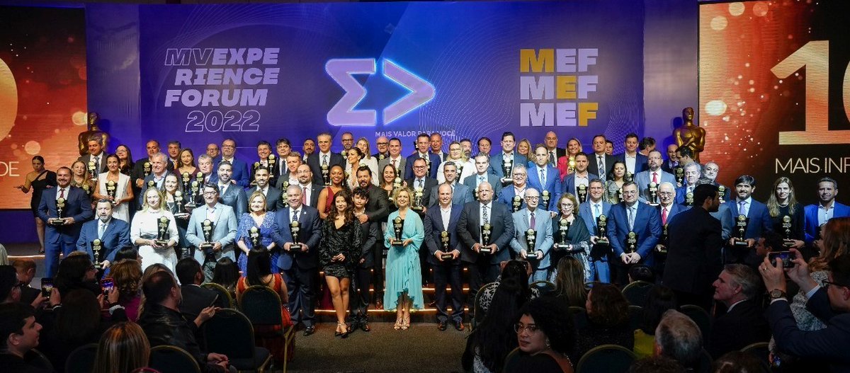 fehosp's tweet photo. Grupo Mídia, responsável pela publicação da revista Healthcare Management, premiou o diretor-presidente da Fehosp, Edson Rogatti, como destaque na categoria Representatividade, vindo a integrar a lista dos 100 Mais Influentes da Saúde

#fehosp #santascasas #hospitaisfilantropicos https://t.co/n4yOFTbF7Q