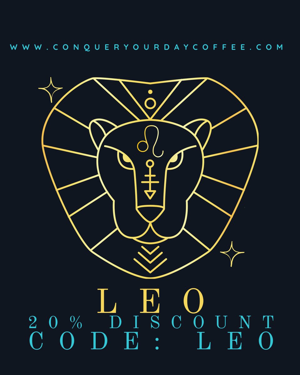 day_conquer's tweet image. Enjoy 20%off and shipping is always free. At checkout use the Code worde : leo