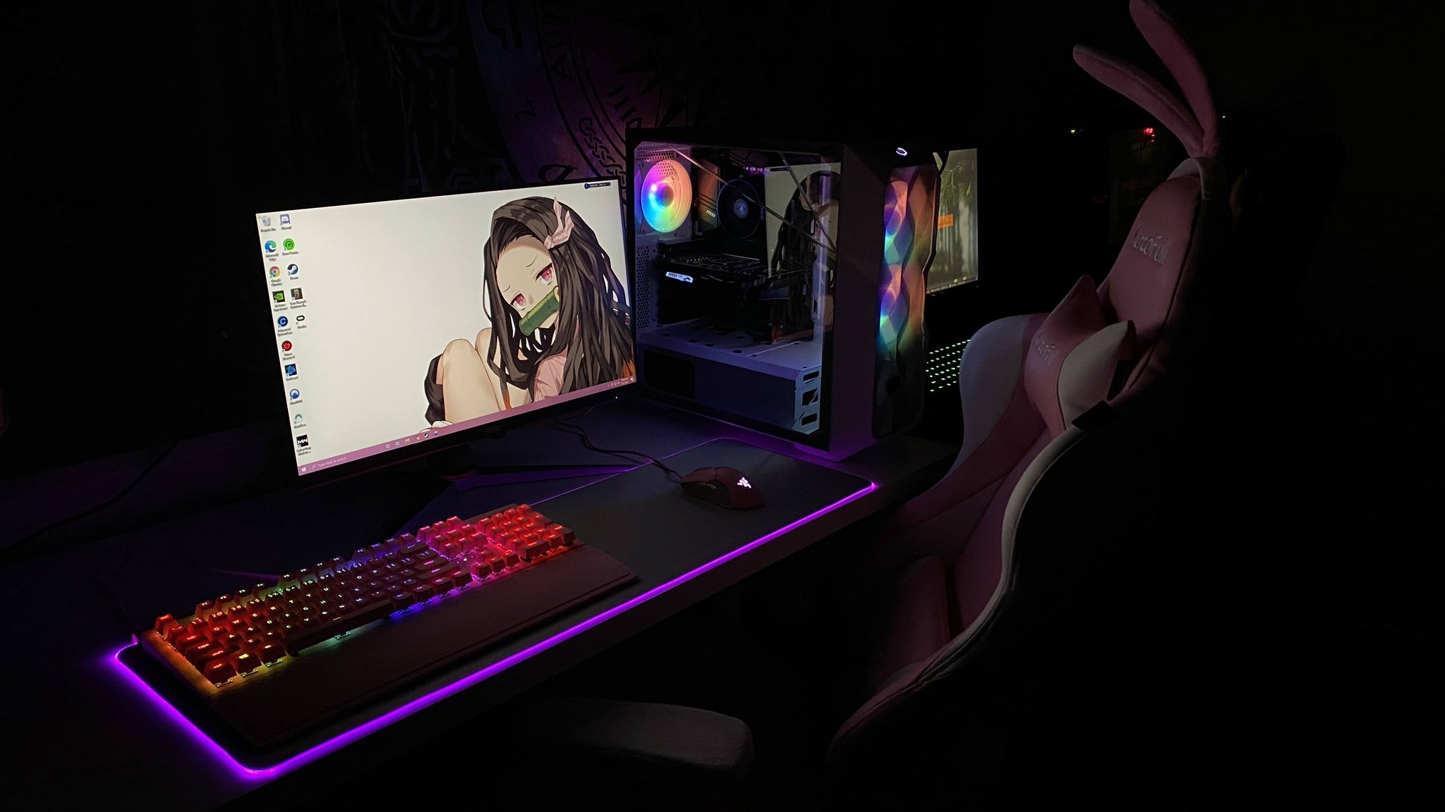 Mango On Twitter my First Ever Pc Build From Around A Year Ago I mango-on-twitter-my-first-ever-pc-build-from-around-a-year-ago-i