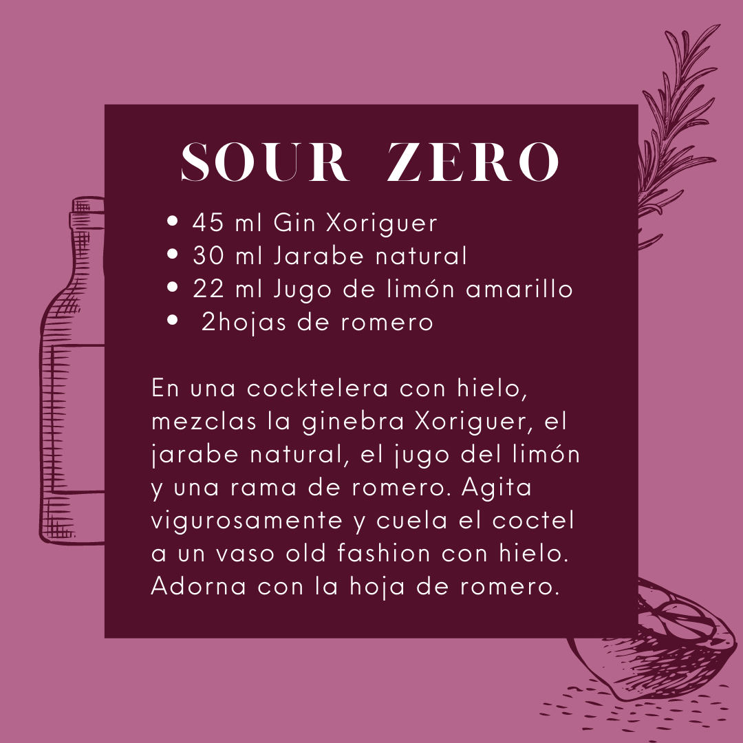 CavasDel's tweet photo. Sour Zero
Un coctel ideal para estos días de calor. 
Te recomendamos utilizar Gin Xoringuer, ginebra artesanal de Menorca.
https://t.co/gUpBAvjwJi
#CavasdelMundo #ginebra #primavera https://t.co/1qZoIohY9X