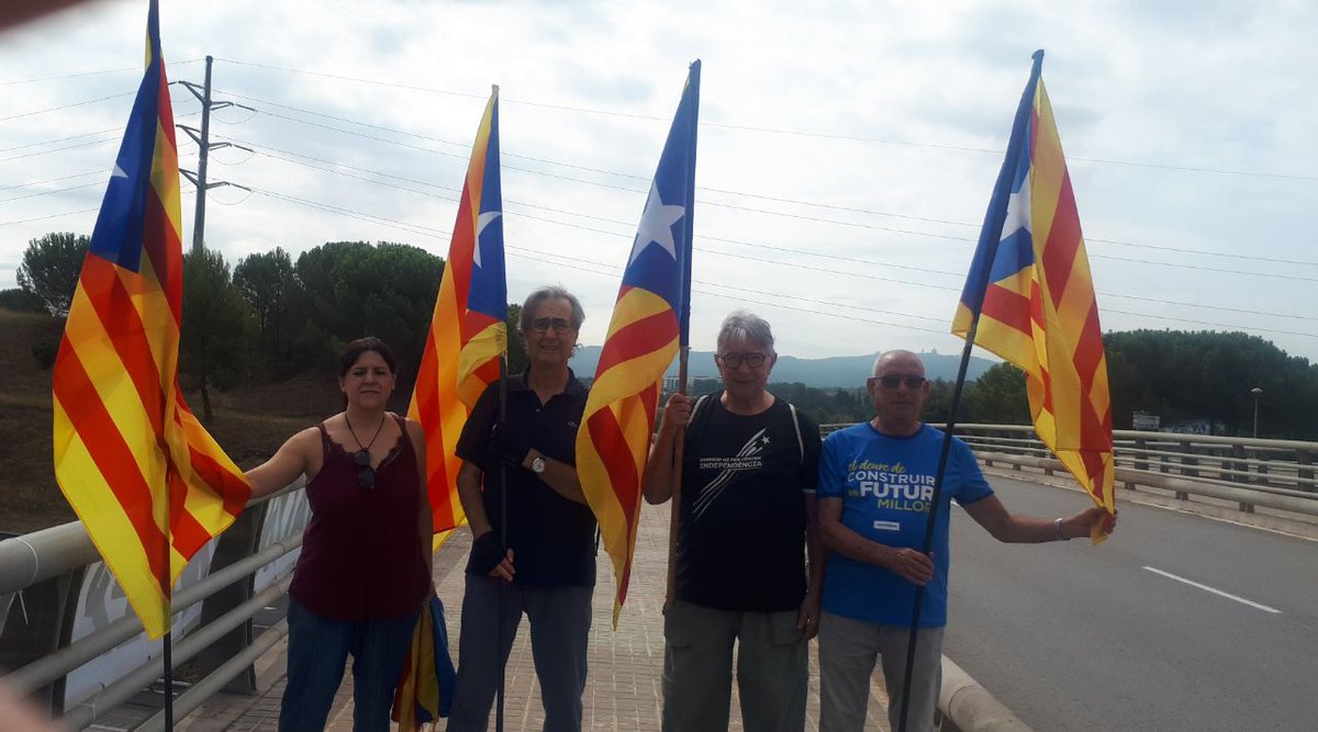 ANC Rubí tweet media