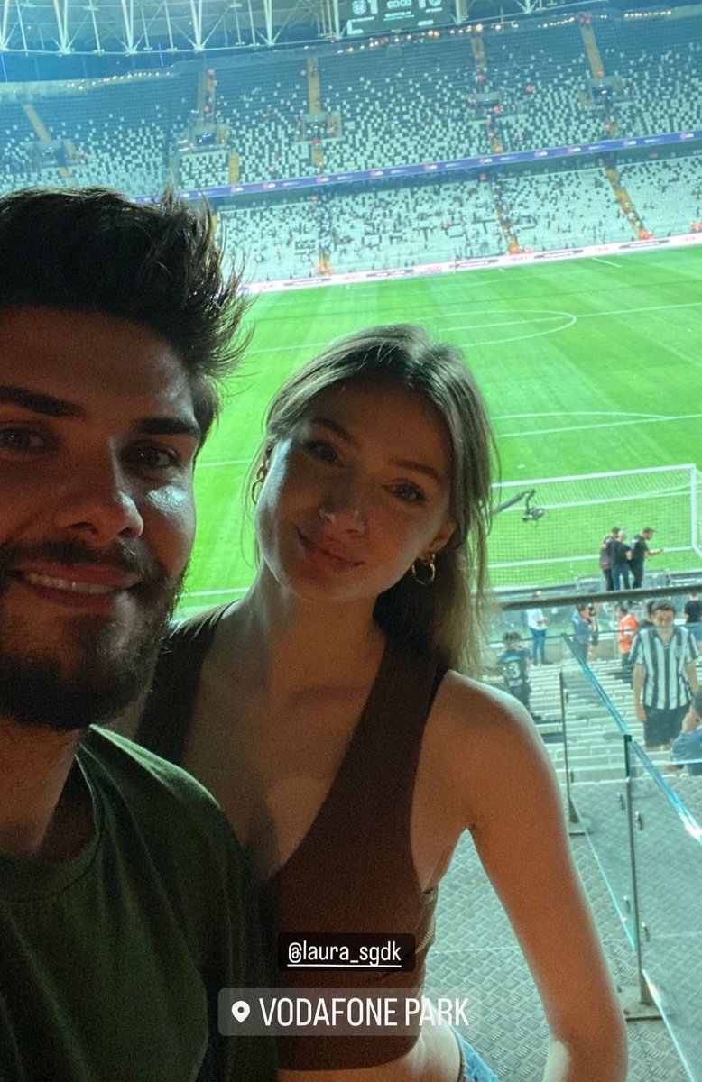 Çok güzelsinizz🧿♥️
<a href="/barismrtyagci/">Barış Murat Yağcı</a> #bmyfc