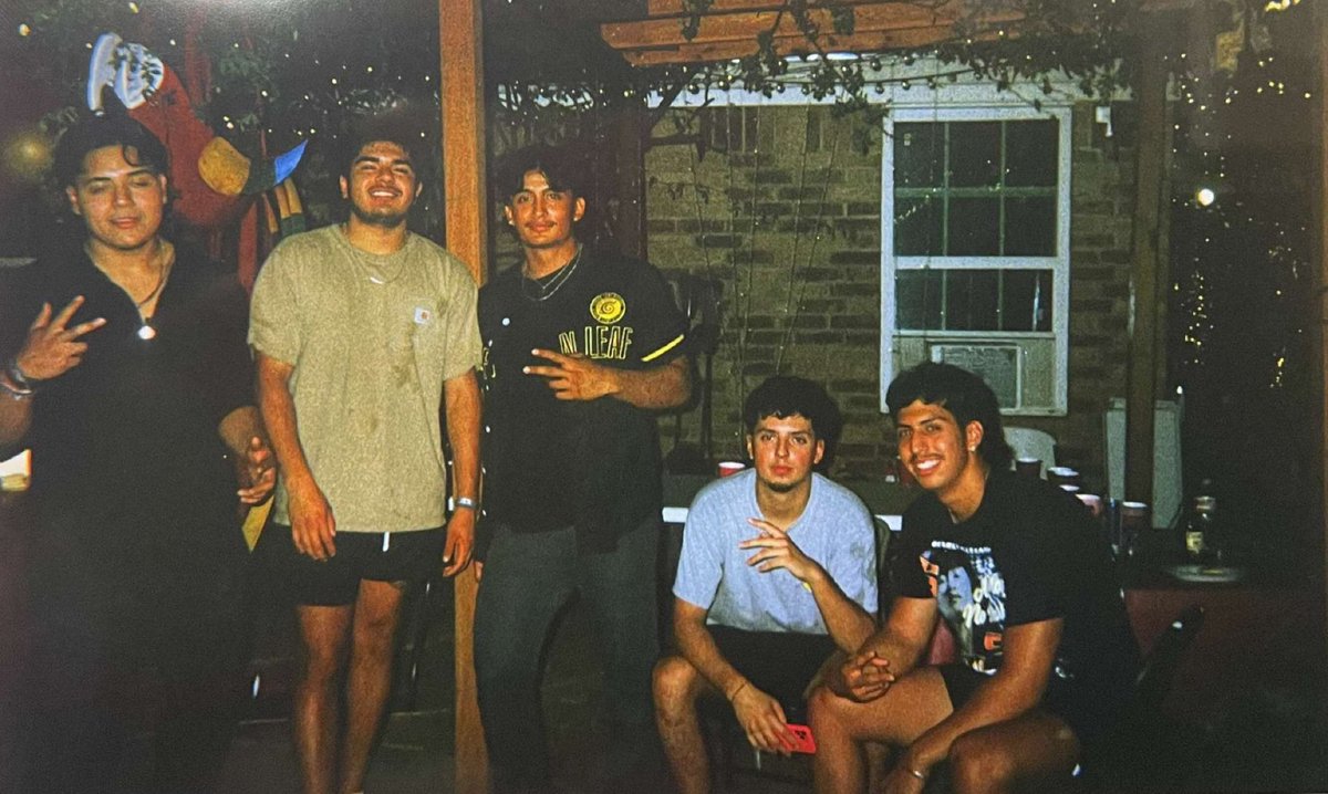 Put the gang on the map, now we national 😈