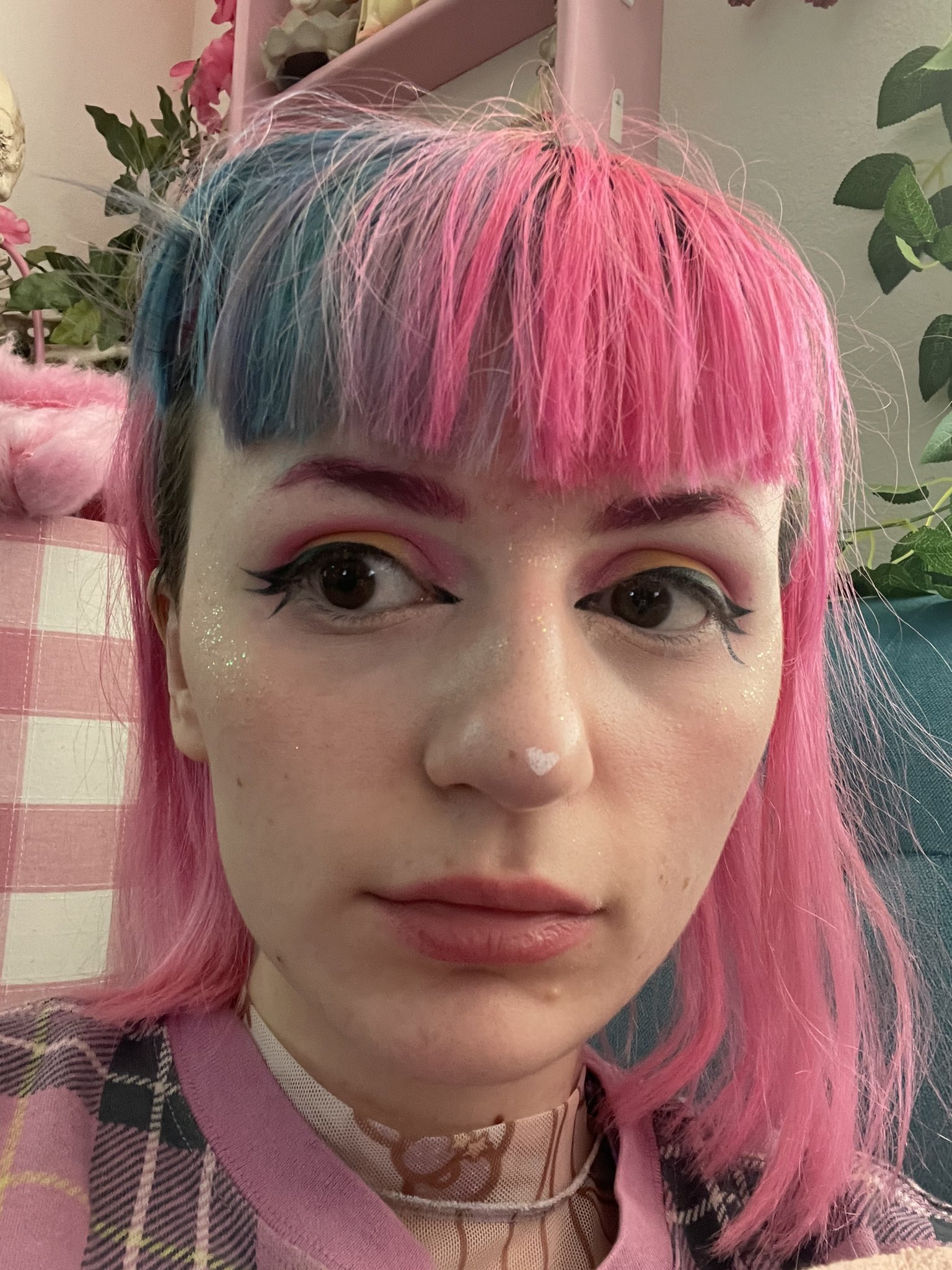 Tweetney'S Final Message - q765ozv