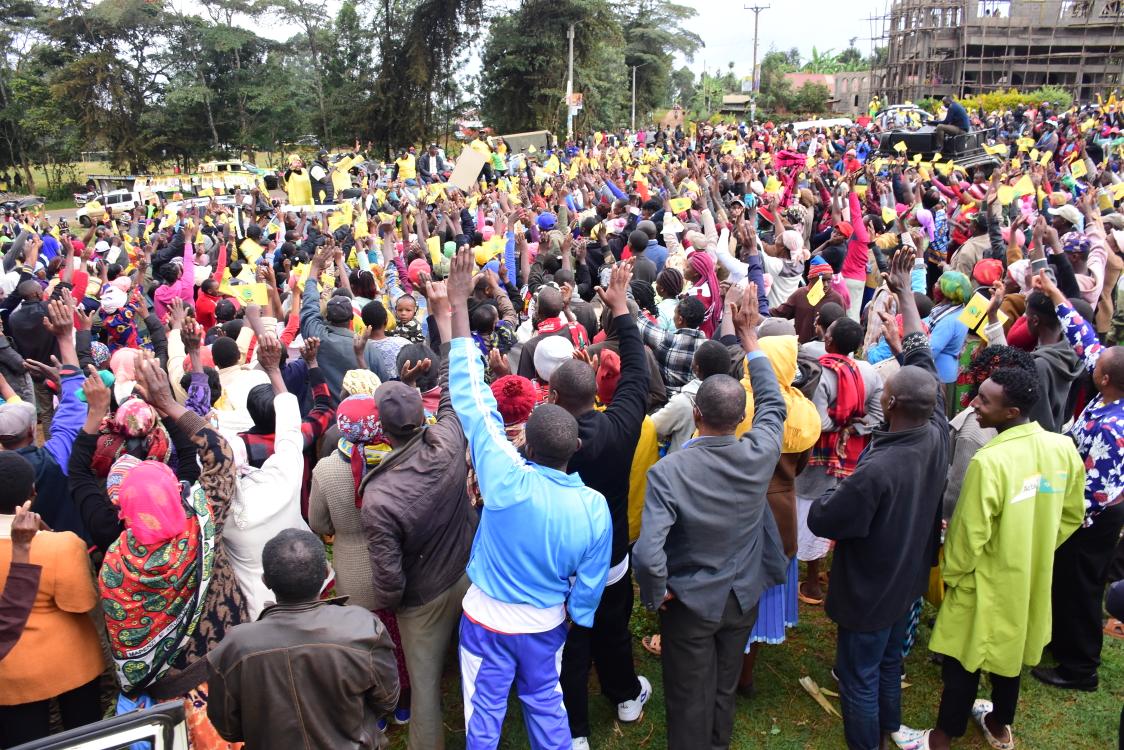 GovernorKahiga's tweet photo. Asante sana Nyeri county for the wonderful day.
#kabamwalimu
#The5th
#kabakahiga
#wiranimurute
#MpangoNiBottomUp
#kabamwalimu
#The5th
#kabakahiga
#wiranimurute
#MpangoNiBottomUp
#RigathiGachagua https://t.co/IJEySuqgMR