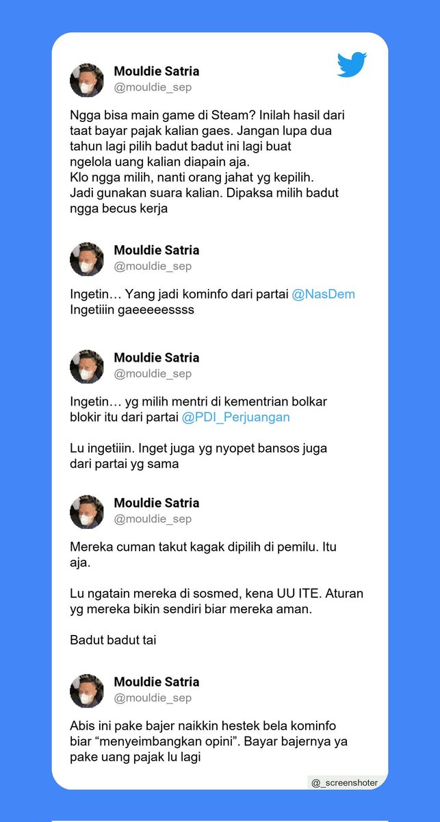 Larry Luciano tweet media