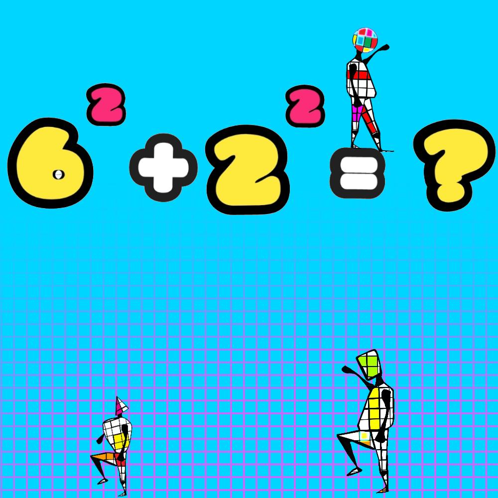 SquaredUp_nft's tweet photo. They're getting harder!!! Solve this Square Up!!!

For ALLOWLIST answer the question correct!! 
Follow + RT + Drop your ETH wallet ⬇️

3hrs ⏰

Believe everything 
◻◻◻◻
◻

#freemint #freemints #nftfam #nfts 
#nftcollectors #nft #nftcommunity #nftartist #nftart https://t.co/gu1MB7gICL