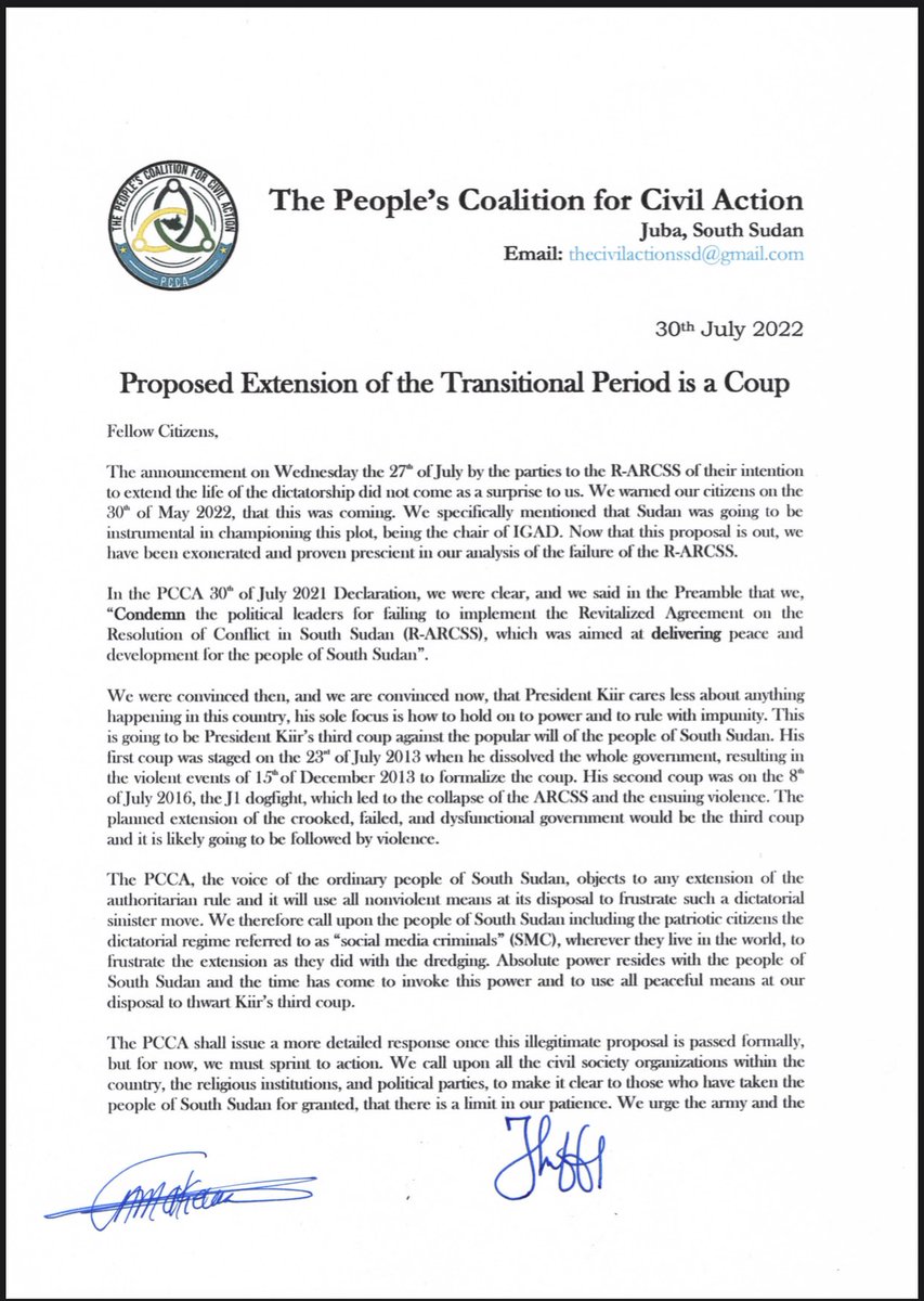 The Civil Action SSD tweet media