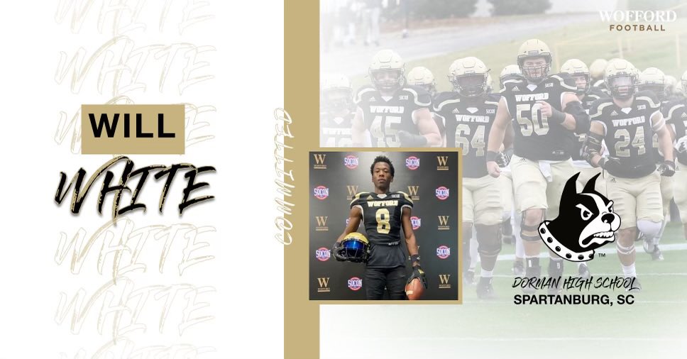 Will White tweet media