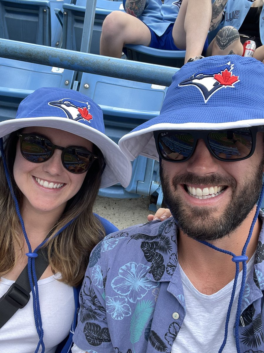 kbrooks_4's tweet photo. @BlueJays #NextLevel https://t.co/iyzVCsvpfl