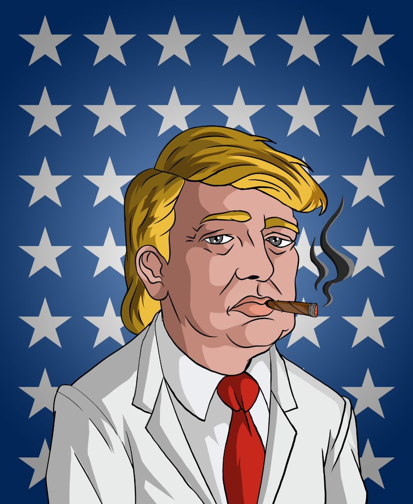 rick tweet media