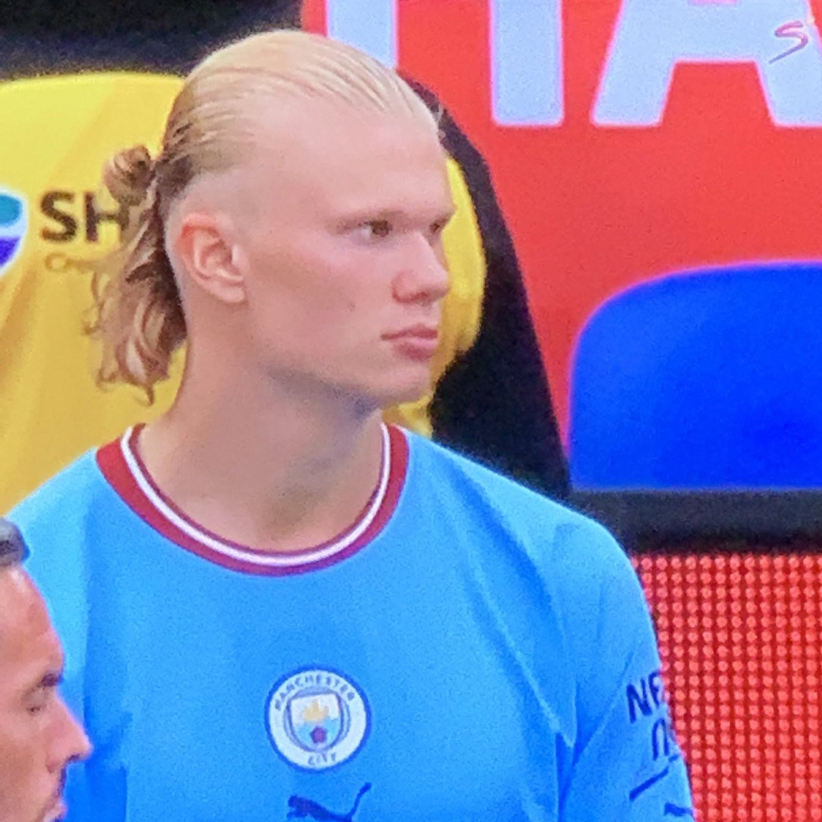 When you realise you’ve got to face Craig Dawson next weekend