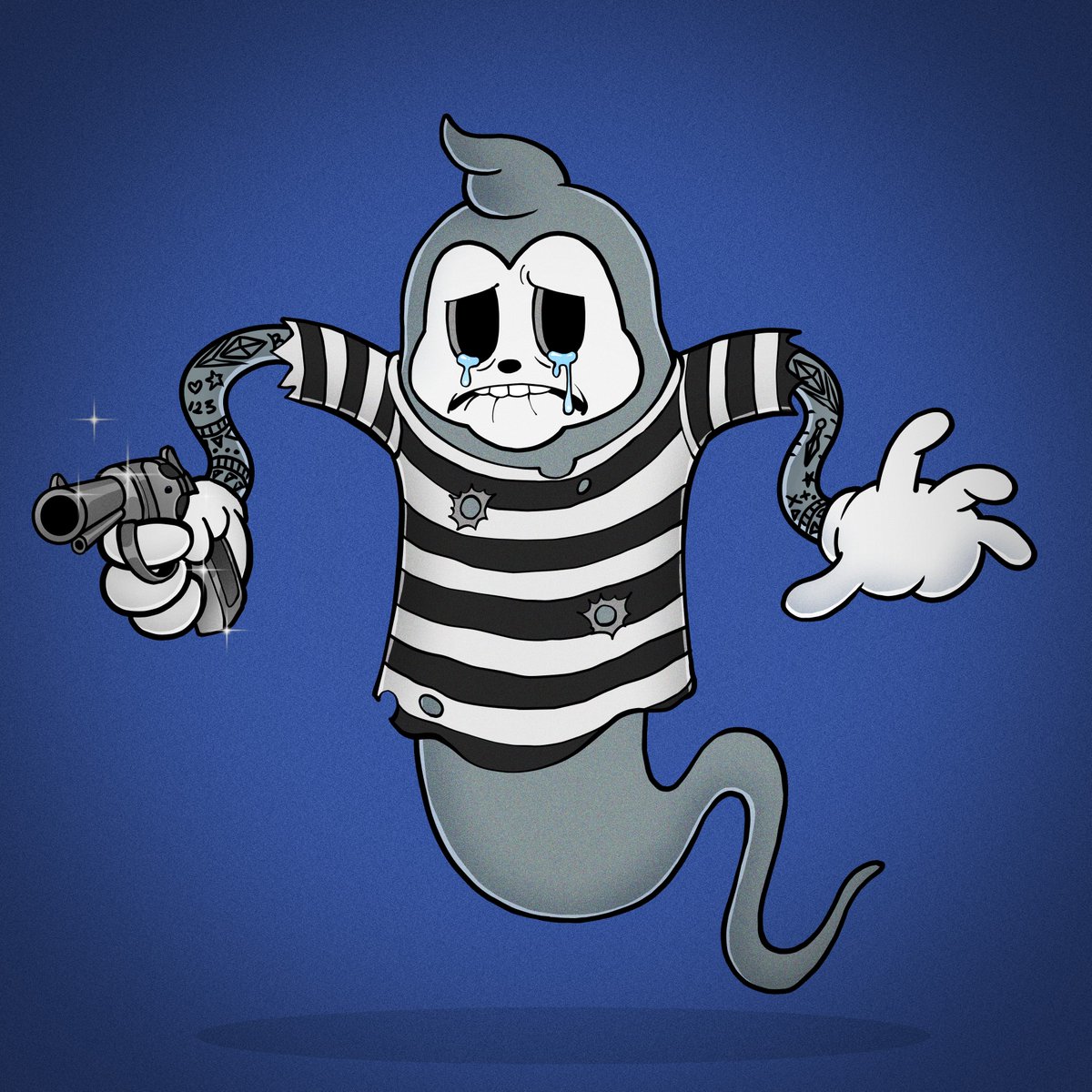 You're still in time for a spot #deviantbreakout 

July 31st!

Join us <a href="/Devious_DeadNFT/">The Devious Dead | Wellness in Web3</a> 

discord.gg/sVFXBEur