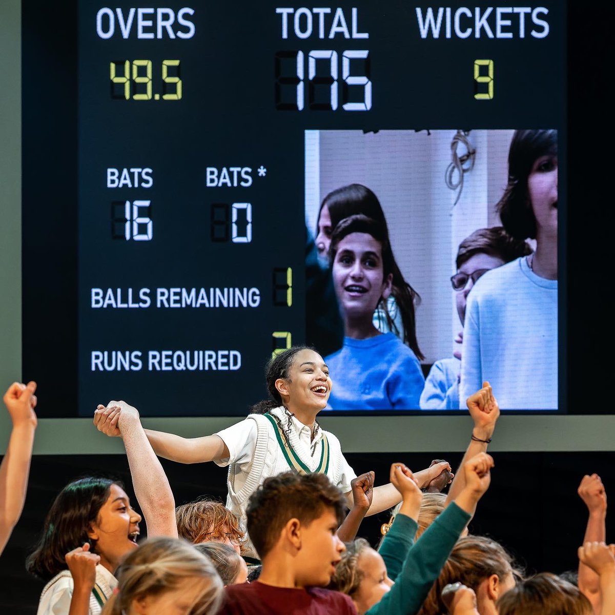 Garsington Opera tweet media