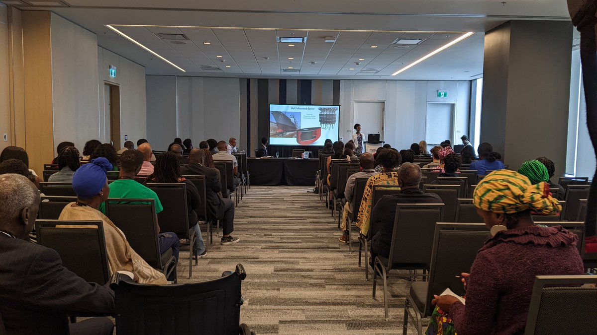The National Balck Canadians Summit is taking place in Halifax this weekend, it aims to inspire, motivate &amp; empower Black Canadians. More than 1200 delegates from all over the country are in Halifax to share their experiences &amp; challenges. <a href="/CTVAtlantic/">CTV News Atlantic</a> <a href="/BruceFriskoCTV/">Bruce Frisko</a>