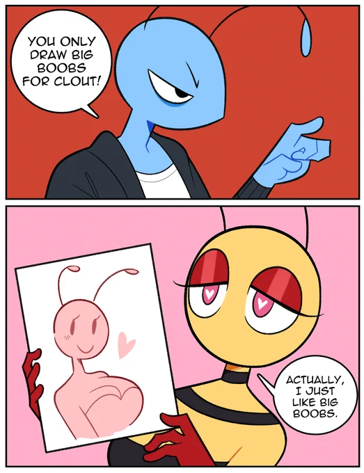 Twitter Artist 