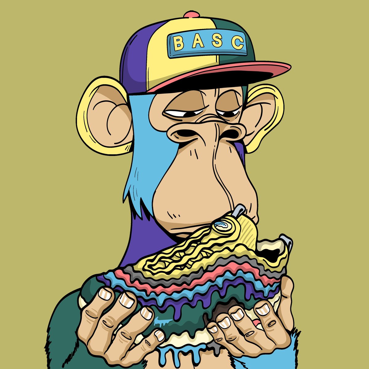 BASneaker's tweet photo. So much NFT creating &amp; collecting, so little time for anything else! 😂

#NFTGiveaway #NFTartist #nftart #NFTCommmunity #NFTCommuntiy #NFTcollections #Etherum #ETH #cryptocurrency #Crypto 
#NFTdrop #NFTGiveaways #NFTartists #NFTProject https://t.co/11xQkJHe3B