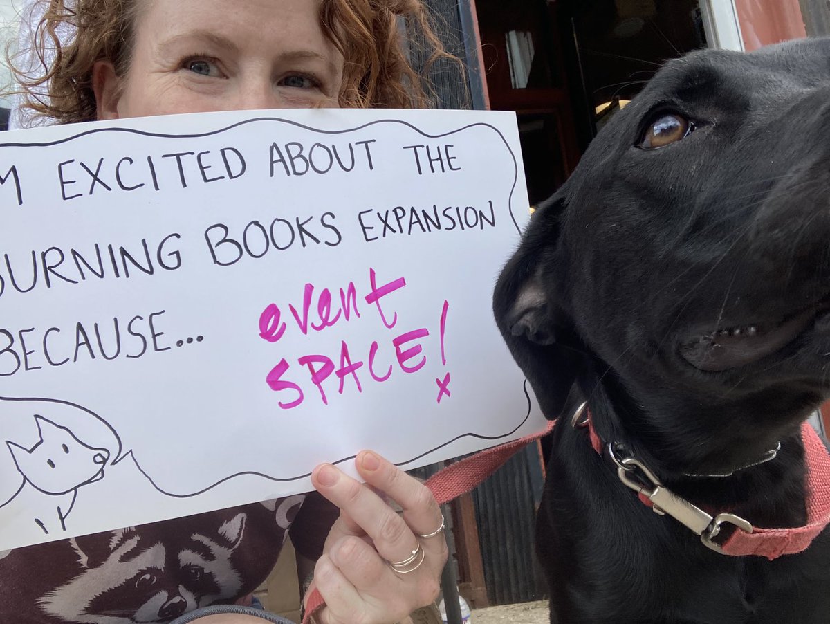 We love ⁦<a href="/BurningBooks/">Burning Books</a>⁩ !