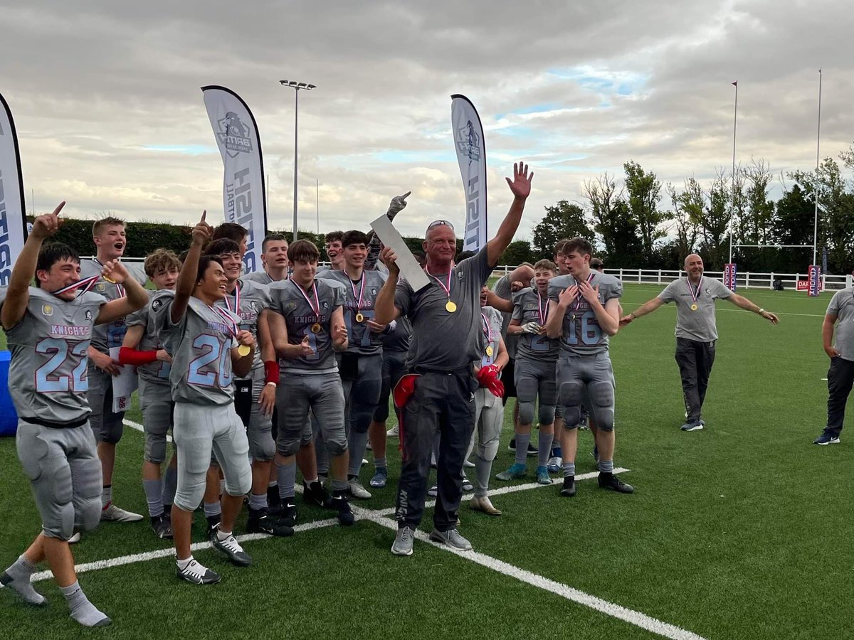 That winning feeling 🔥 @FarnhamKnights