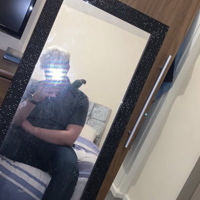 SharpCoen's tweet image. #NewProfilePic