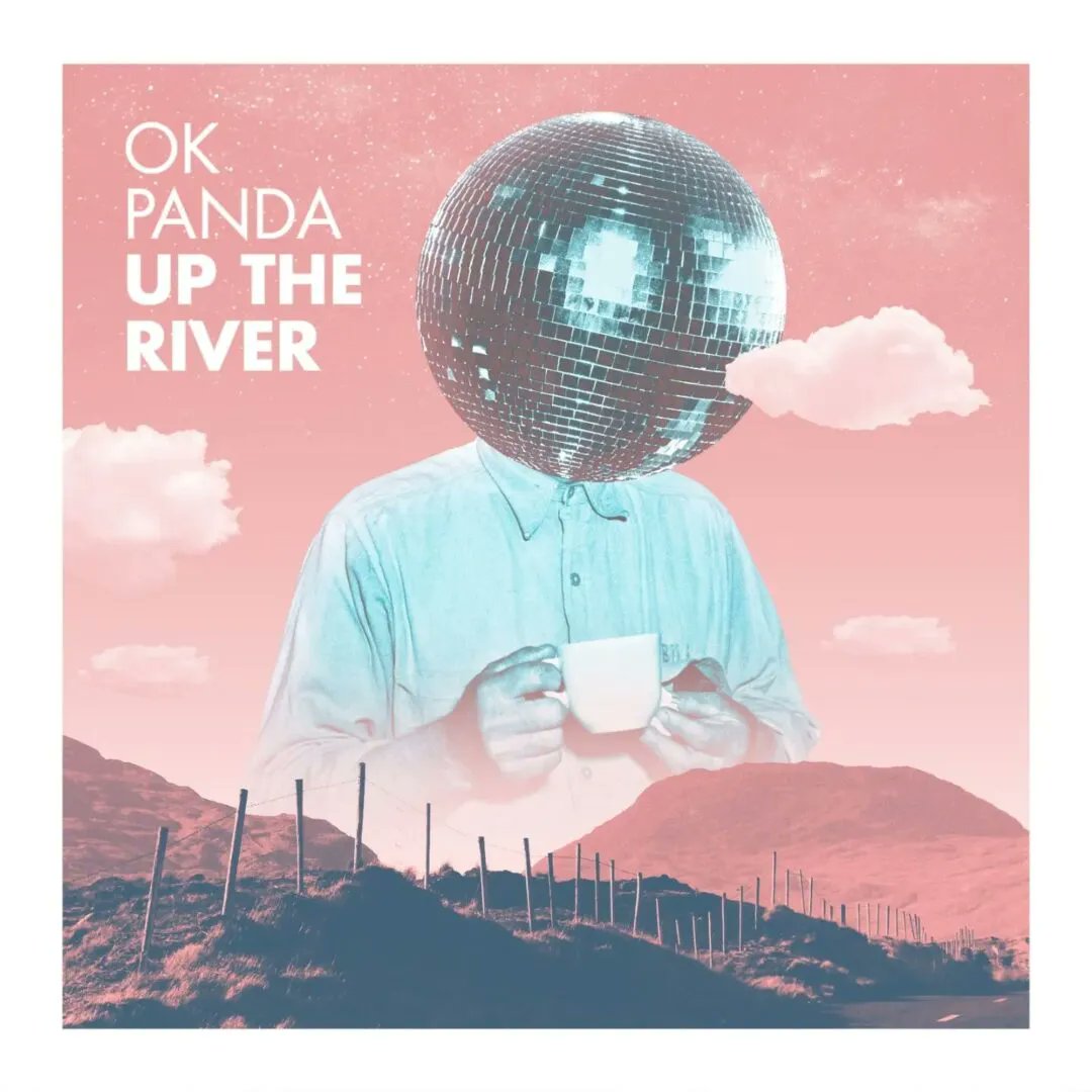 Even voorstellen - #OKPanda - nieuwe single ‘Up the river’ 
musiczine.net/nl/news/item/8…