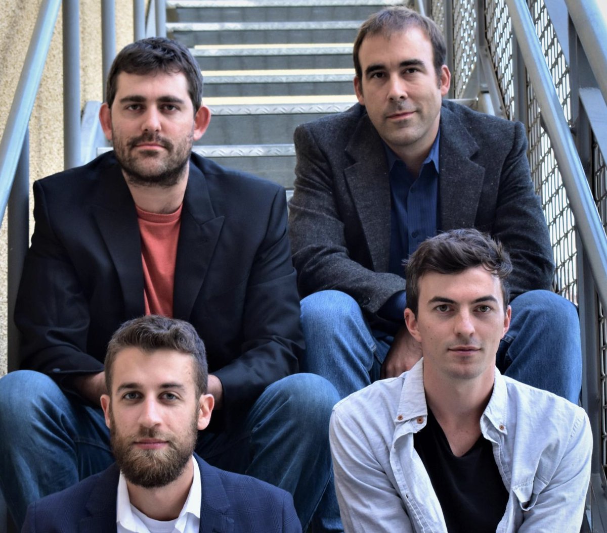 Don't Miss Carriage House Orchestra this Thursday doors at 6pm. Mi Pueblito Food Truck on site. 
Comprised of some of the best musicians in the Yakima Valley, this exciting new band is already turning heads due to their deep grooves, exciting tunes, and unique instrumentation.