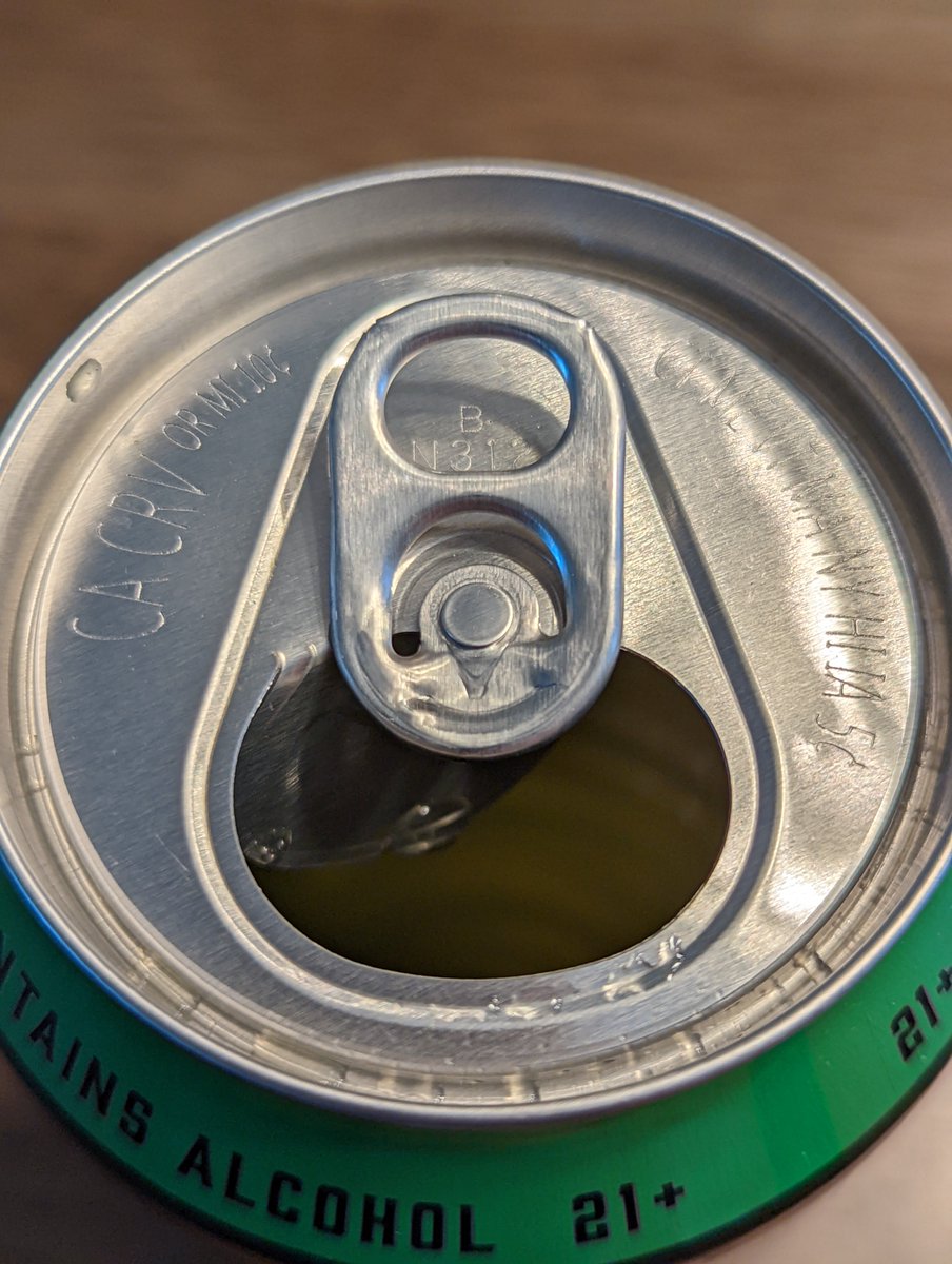 i'm old enough to remember when this was called a "wide mouth" can lol