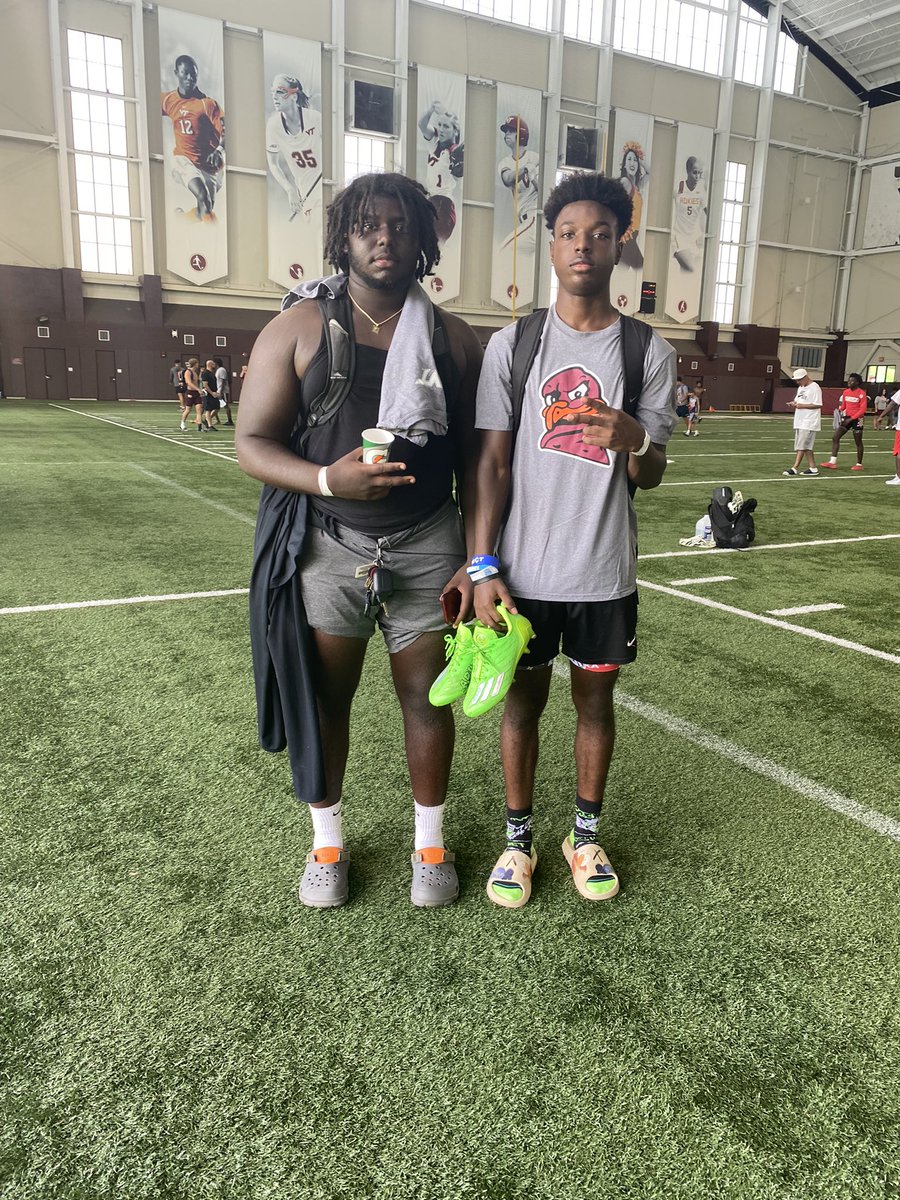 Brian Burks Jr tweet media