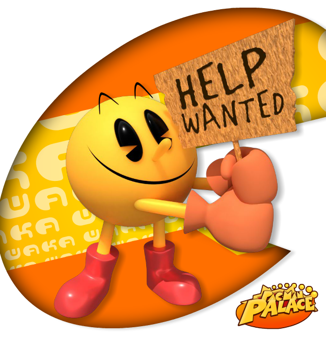 Hello, We're trying to find more people that could help out with our project. So if you're interested in working on this project, Sign up here!
forms.gle/A2WDG85rRYS4VX…