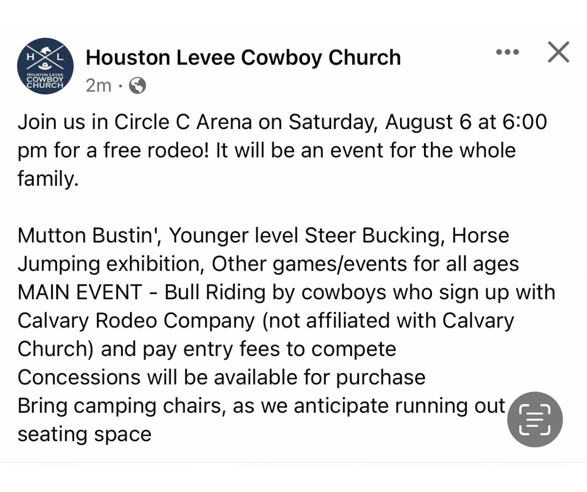 katheyandpaul's tweet photo. Come to the free Rodeo in Memphis this Saturday Aug. 6 @pbr @CodyNancePBR #BullRiding https://t.co/yghac7wJKD