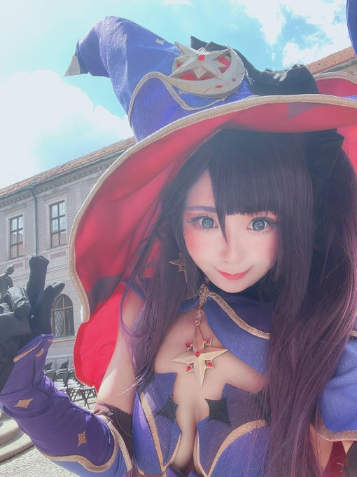 Twitterのコスプレ画像29