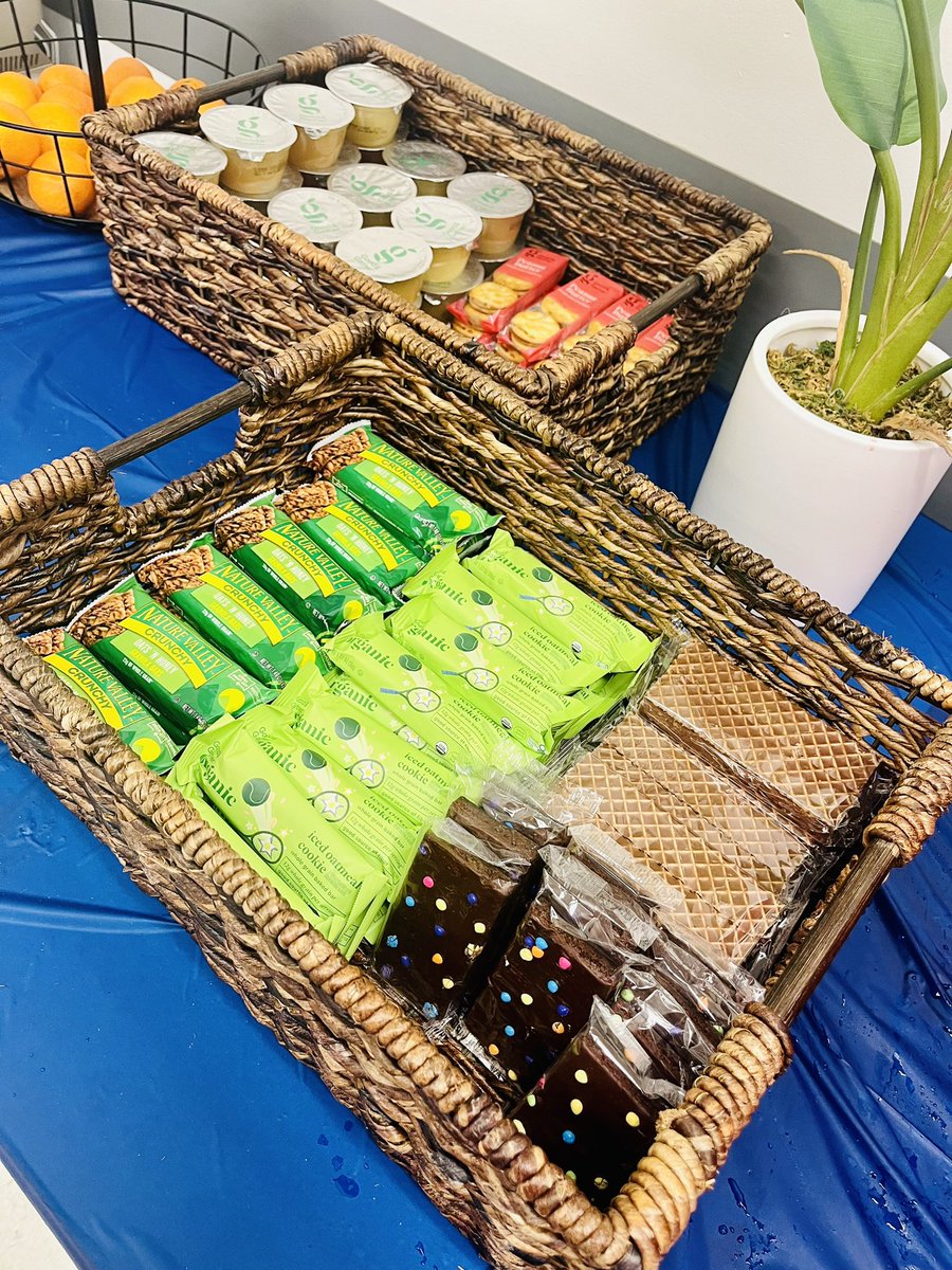 Maggie Hockersmith tweet media