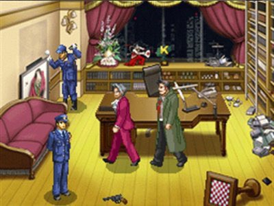 syllspace's tweet image. “Ryuunosuke is the first ace attorney character to walk” this is actually true because aai edgeworth doesnt walk he Struts &amp;lt;3 hope this clears it up