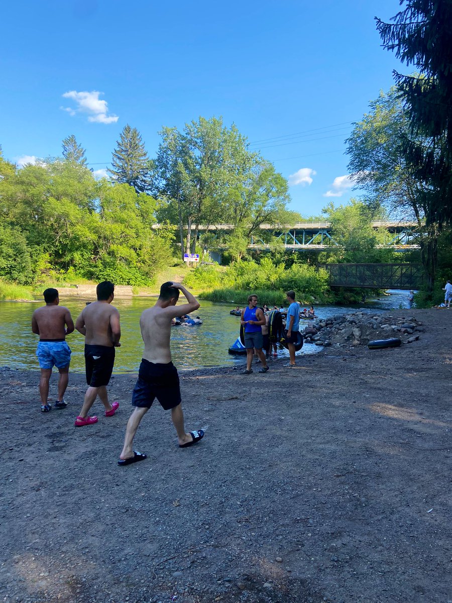 Kirsten Mitchell on Twitter "BREAKING One person is dead and four