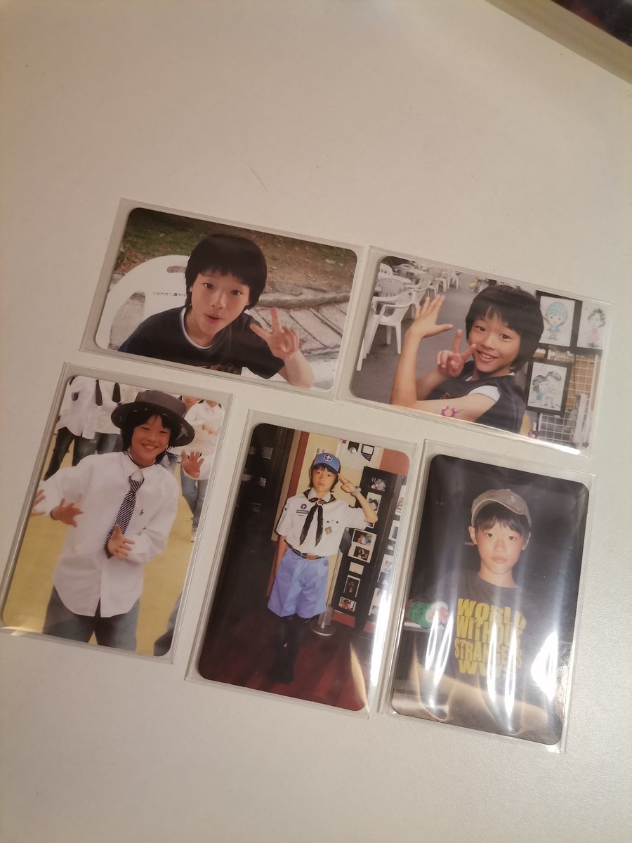 choi_cristine's tweet photo. photo cards lang binili ko pero may kasamang album 🤗 thank you so much @ACKyourservice
💙🧡 #INPL_FeedbACKs #ACKyourserviceFEEDBACKS https://t.co/kRsOHgZsuh