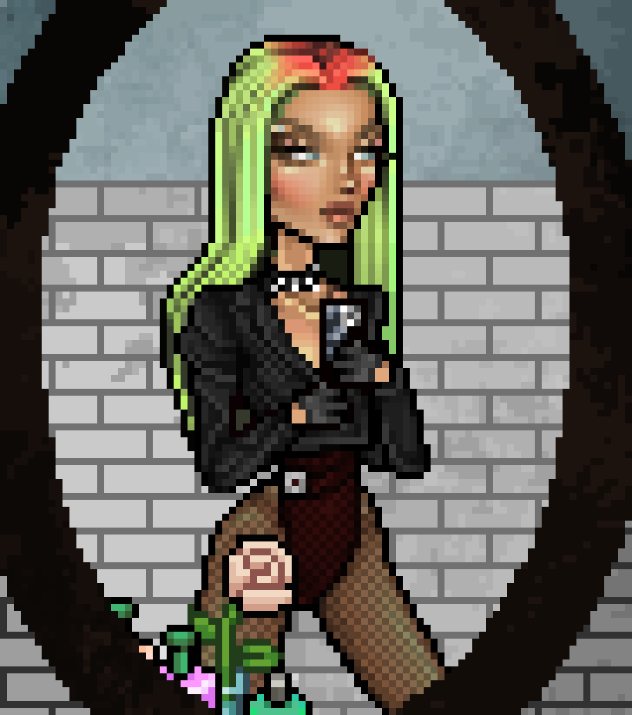 like stolen Chanel, lock me up in jail 🚨