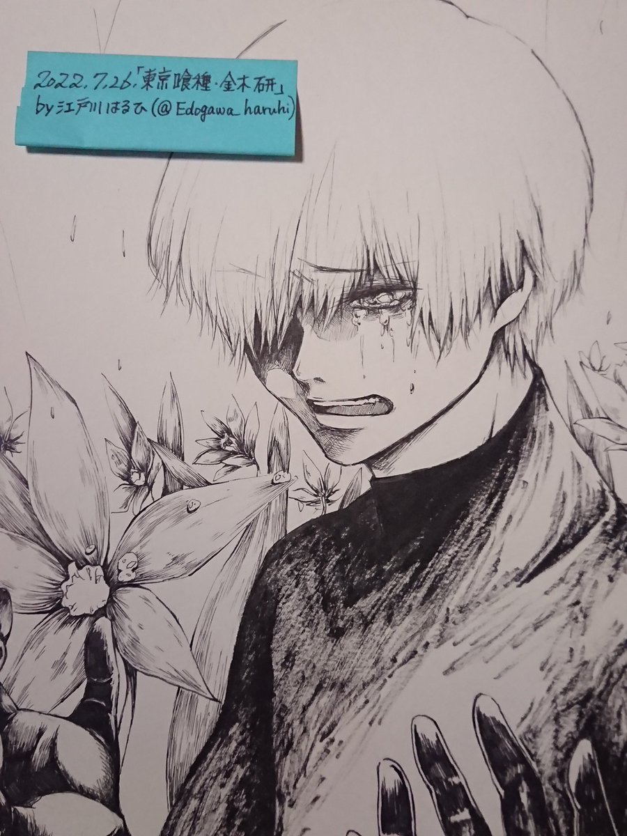 江戸川はるひ tweet media