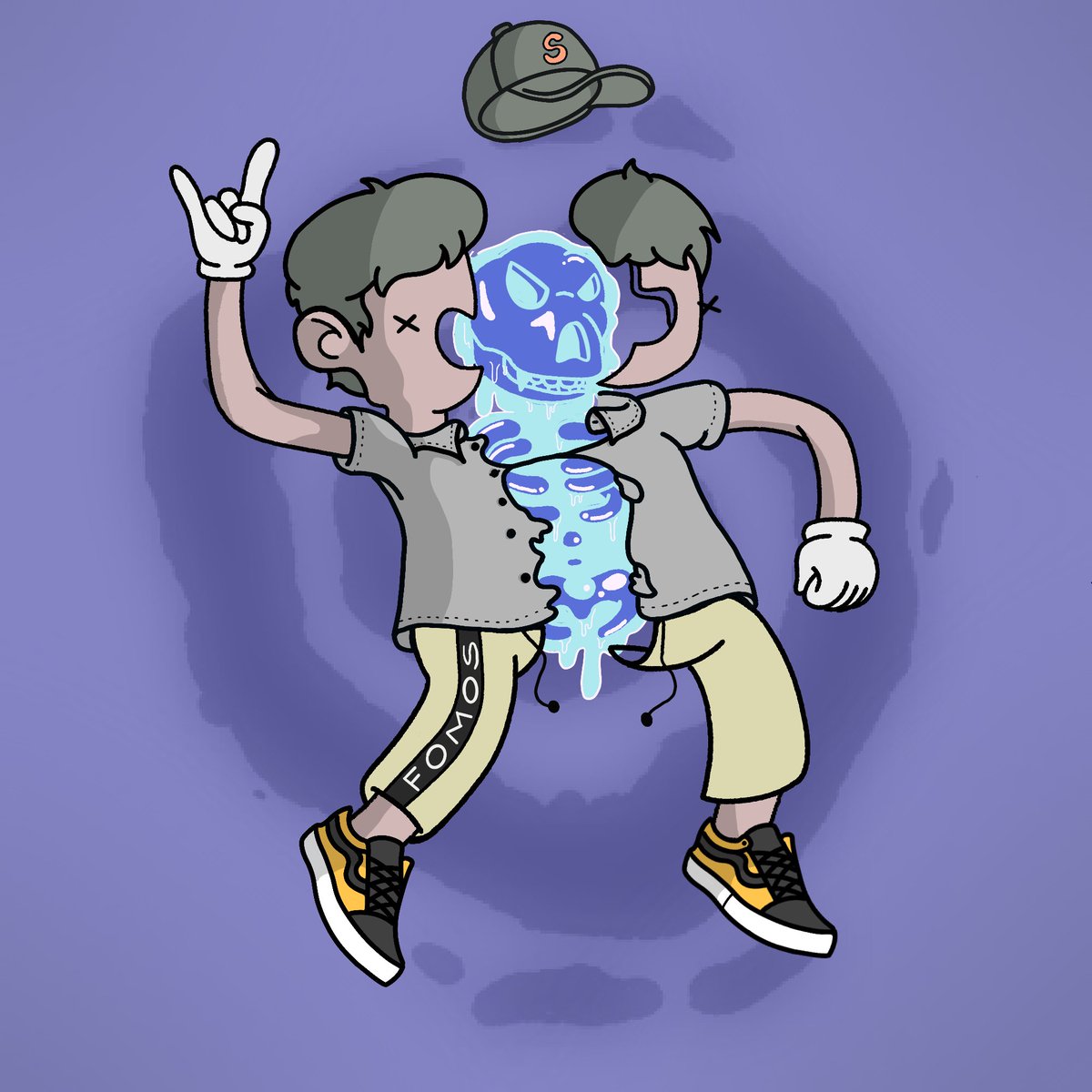 Chunnnn 🧙🏻‍♀️🩷🏴‍☠️ tweet media