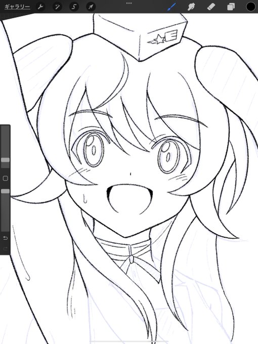 いいんじゃないかな。 