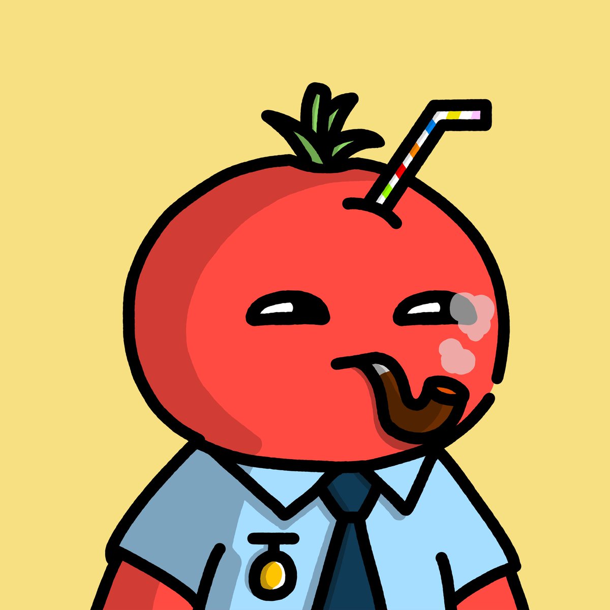 gashshshish's tweet photo. Another one🍅
This community know what to do🚀
LFG froots fam @frootsnft 🧃 https://t.co/wK4iwOnKWI