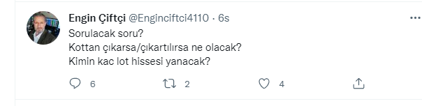önce bu manipulasyon şucu işlediğiniz tweeti silerseniz
seve seve üslubumu düzeltibirim kendi adıma