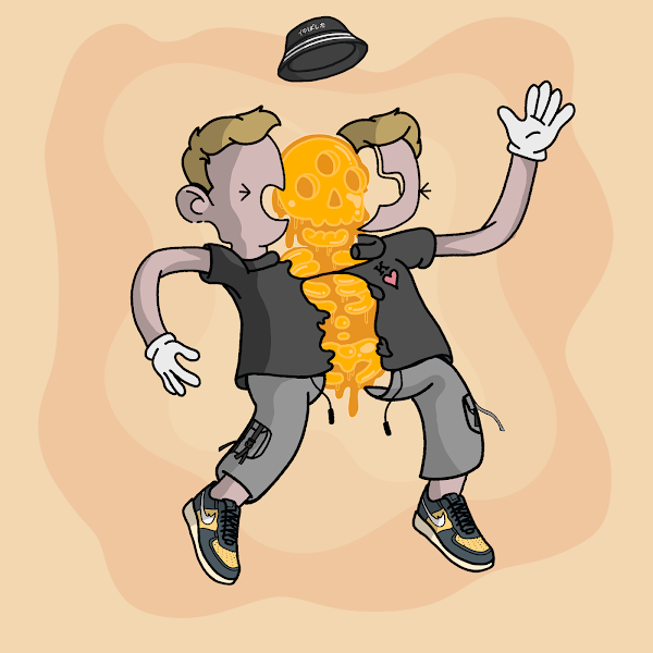 Super Blaze tweet media