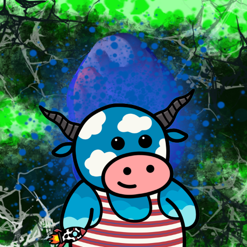 BLOBjeX's tweet photo. 🏊‍♂️🩲🐮🧑‍🎨🎨

@BartsFarmFrens lookin good 

What will you create? https://t.co/zJwBpojVDP