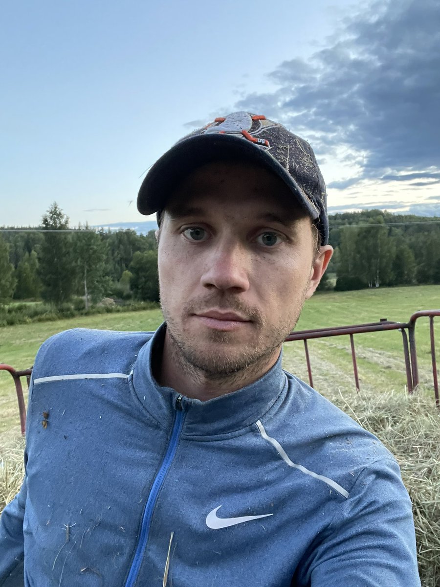 Johan Bodell tweet media