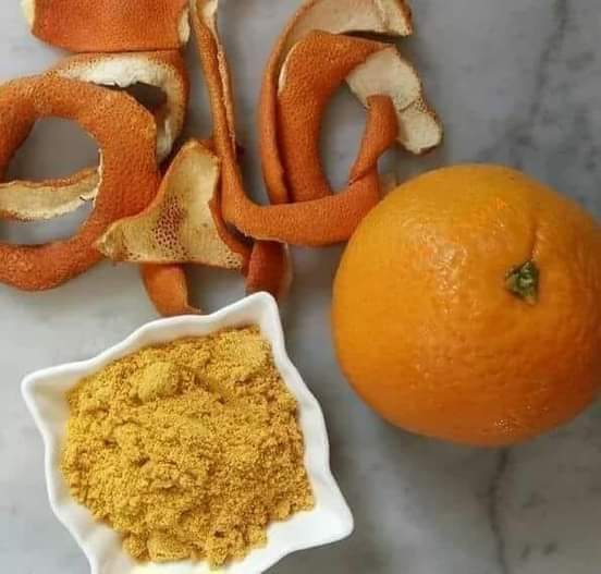 قشر البرتقال
مع الاسف هناك أخطاء شائعة يقع فيها أغلب الناس وهي أنّهم عندما يتناولون البرتقال يقومون...