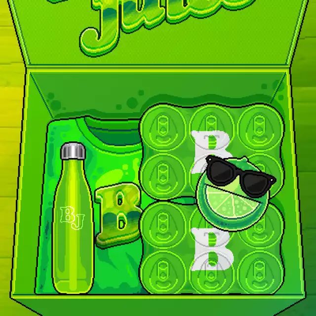 Elffizita's tweet photo. Que onda refrescante é essa? pois já estou com meu convite + presskit em mãos, junto com a minha bela taça de Bubblejuice sabor limão que inclusive está uma delícia! 🍋
#VemProHabblet #DemiNoHabblet @HabSeawood @BubbleJuiceSW 

📅 HOJE (30/07)
⏰ 20:00 BR (+4 PT) https://t.co/4pgQ6hLjwo