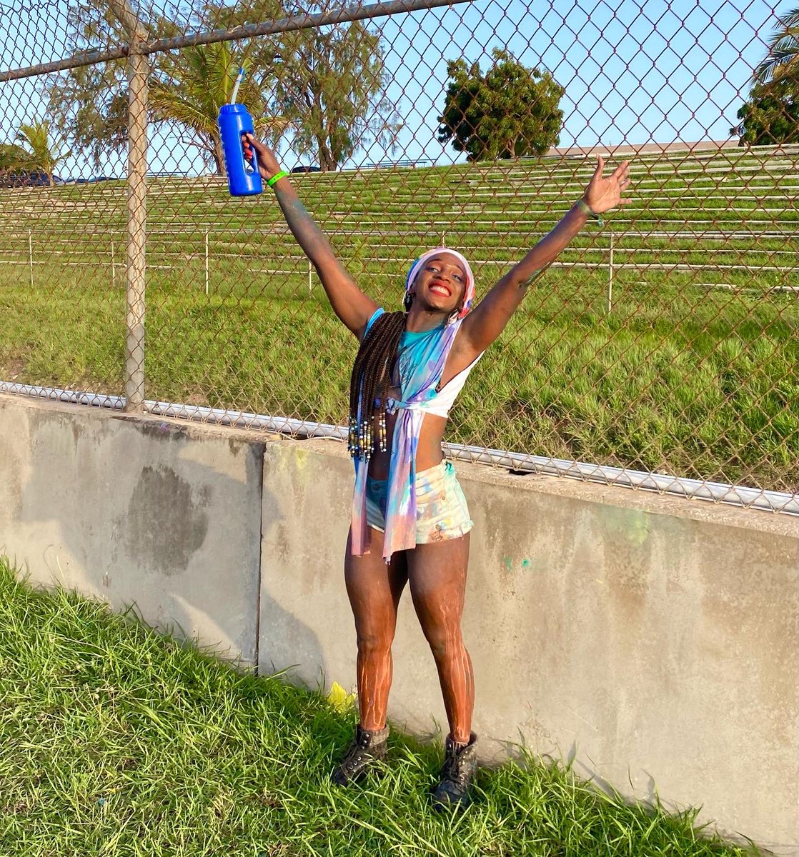 danzrc88's tweet image. Last Lap 🎉 #imtired #buthappy #letscontinuetopump