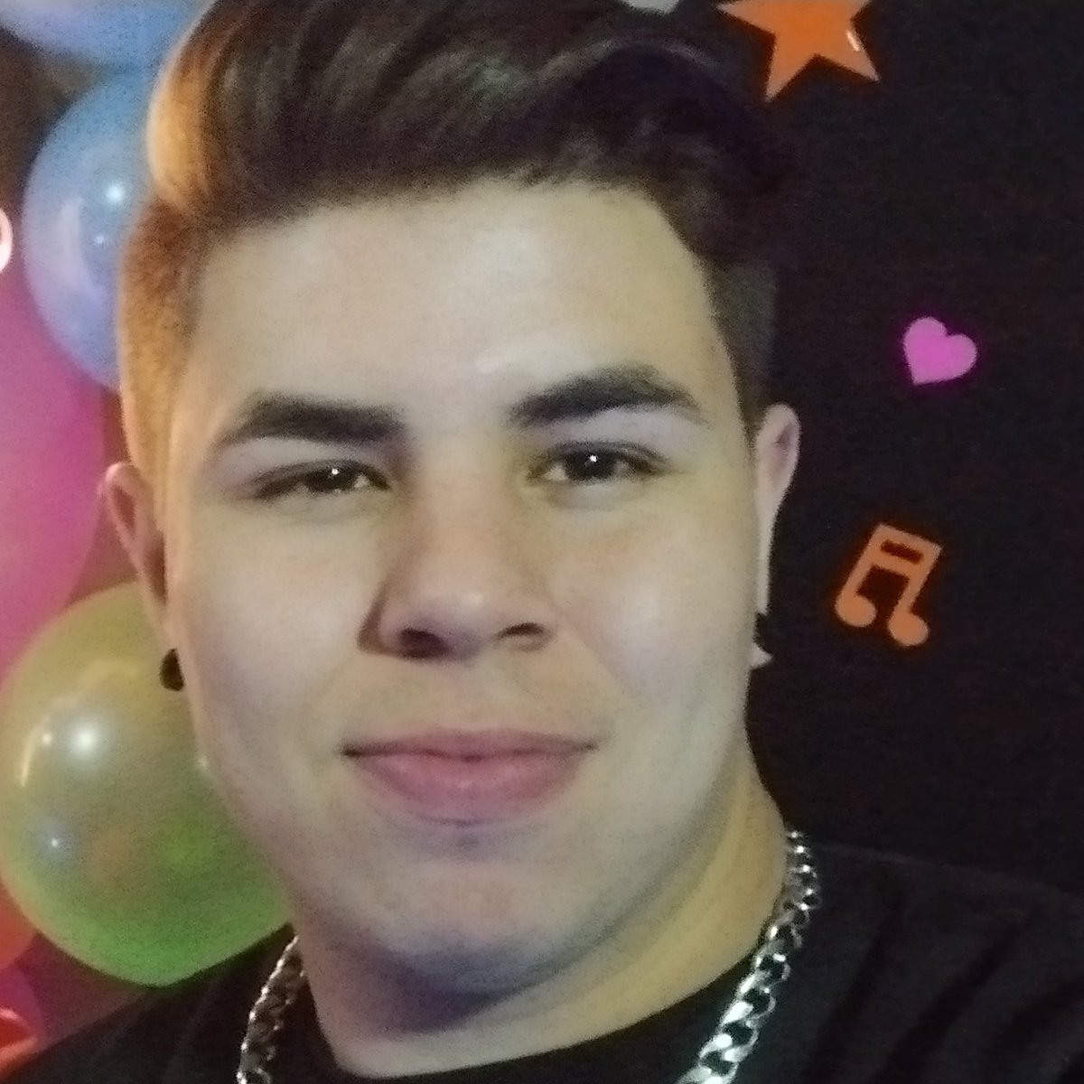 BrahmatmL's tweet image. #NewProfilePic