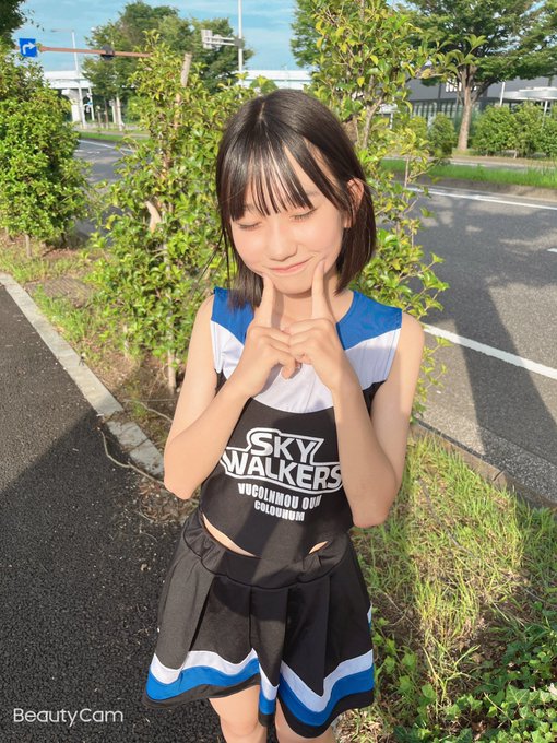 石崎珠里のTwitter画像50