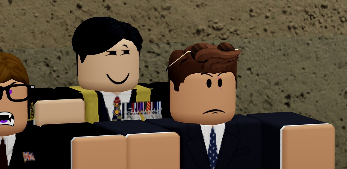Royal Family ROBLOX 🇬🇧 tweet media